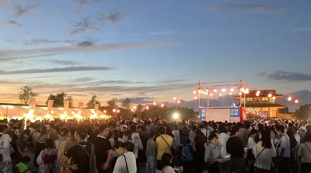 平城京まつり_1