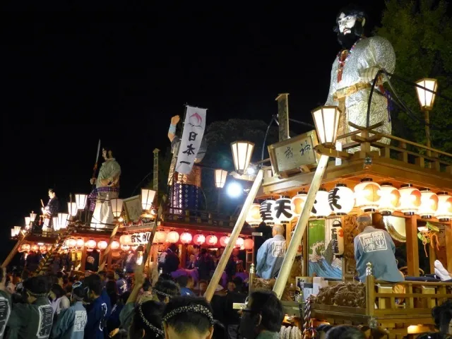 令和8年度　大麻神社例大祭_1