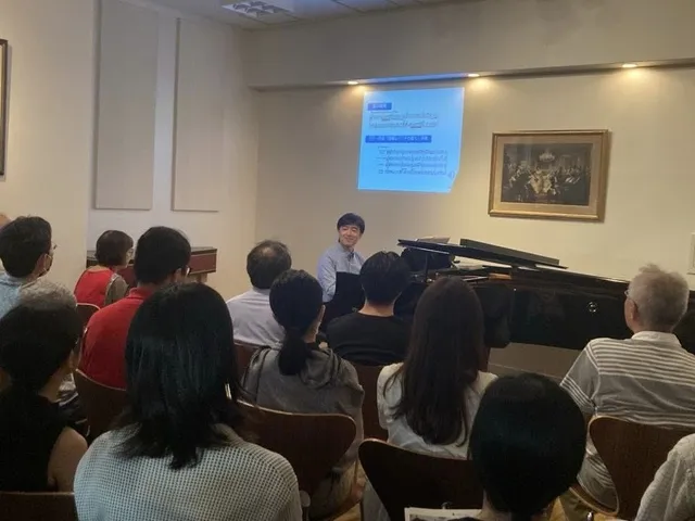 ゴルトベルク変奏曲～高橋望によるバッハの世界（大阪公演）_1