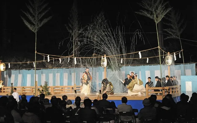 第35回薪能 ホテルヘリテイジ公演_1