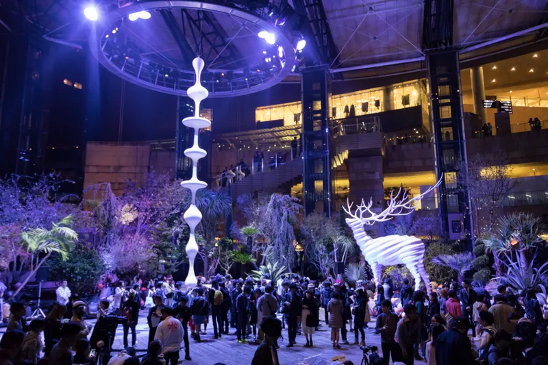 六本木アートナイト2026