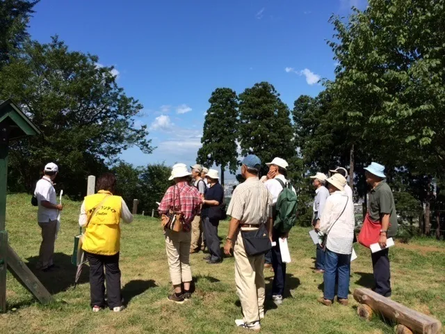 令和7年参られよ！「我らがお館様」上杉謙信公の居城、春日山城へ_1