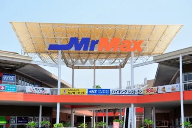 MrMax湘南藤沢ショッピングセンターリーマーケット（6月）_1