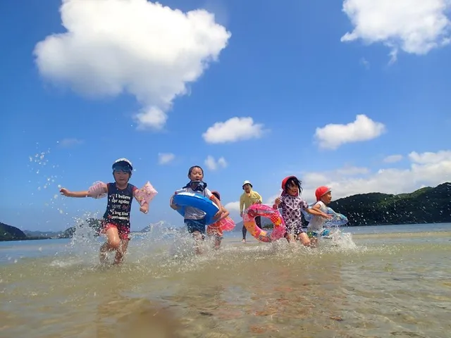 蛤浜で遊ぼデー_1