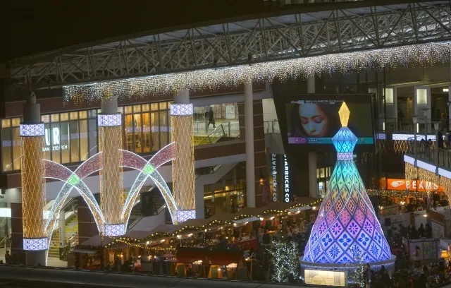 鹿児島クリスマスマーケット2025_1