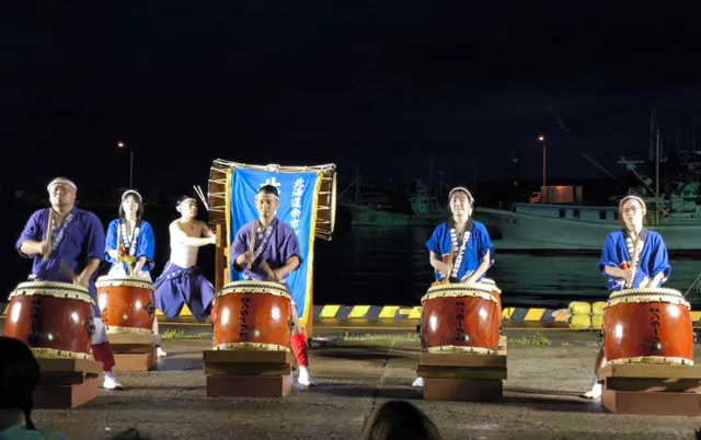 第58回北海ソーラン祭り_1