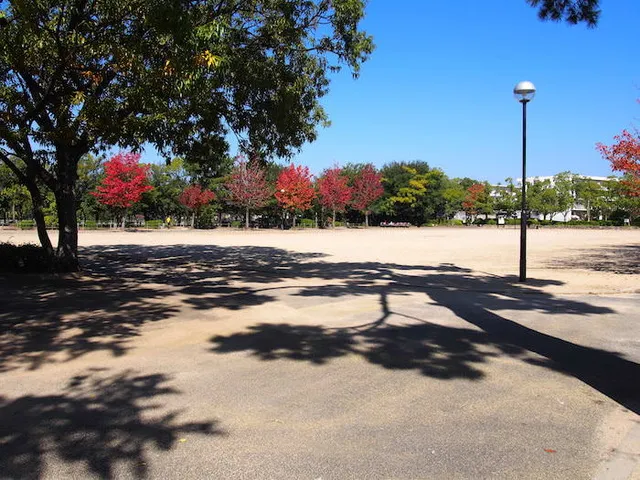 第1回 ロハスパーク伊丹@昆陽池公園_1