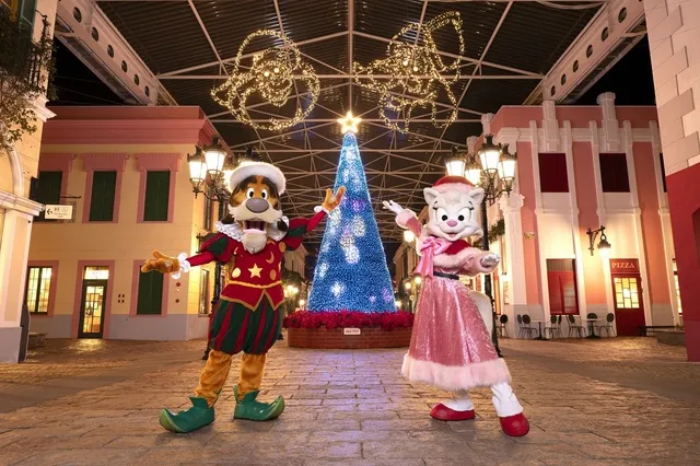 スパークリング・クリスマス_1
