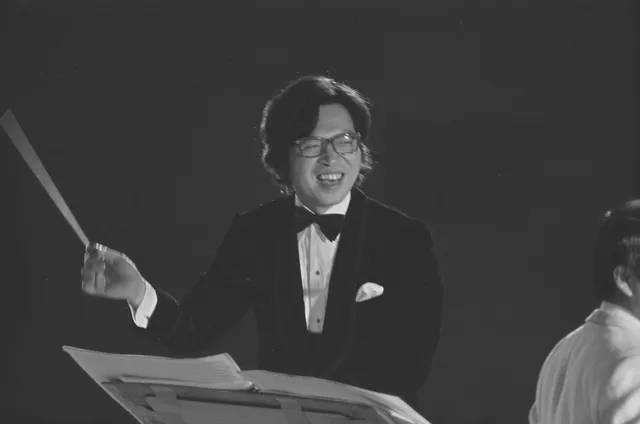 作曲家・いずみたく展_1