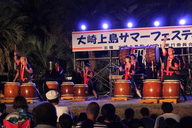大崎上島サマーフェスティバル_1