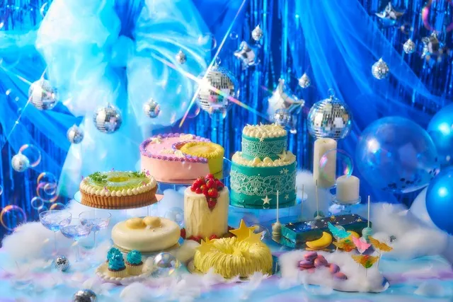 スカイビュッフェ51「STARRY DAYS～Angel’s Sky Party～」_1