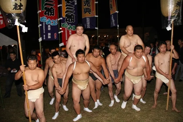 唐戸山神事相撲_1