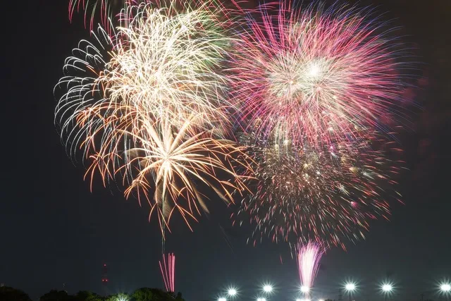 刈谷わんさか祭り2026 花火大会_1