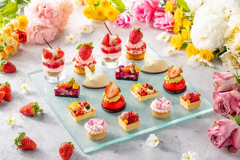 新橋駅周辺のイベント レッツエンジョイ東京