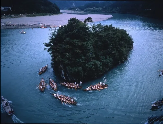 熊野速玉大社例大祭_1