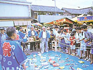 近永夏祭り_1