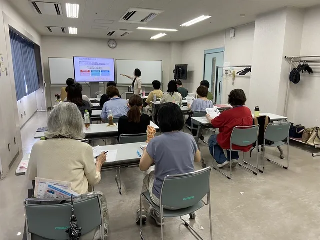 安心できる居場所を考える  ～誰もが自分らしく生きるために～_1