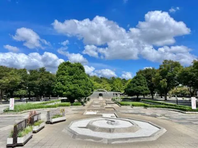 ハンドメイドマルシェ in 光が丘公園夏フェス2026_1