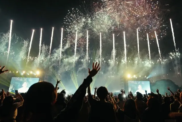 rockin'star Carnival（ロッキンスターカーニバル）2026_1