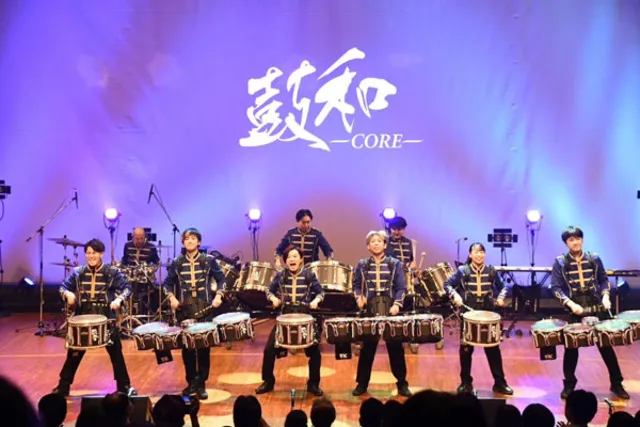 音で遊ぼう ～ドラムライン（打楽器）を体験しよう～_1
