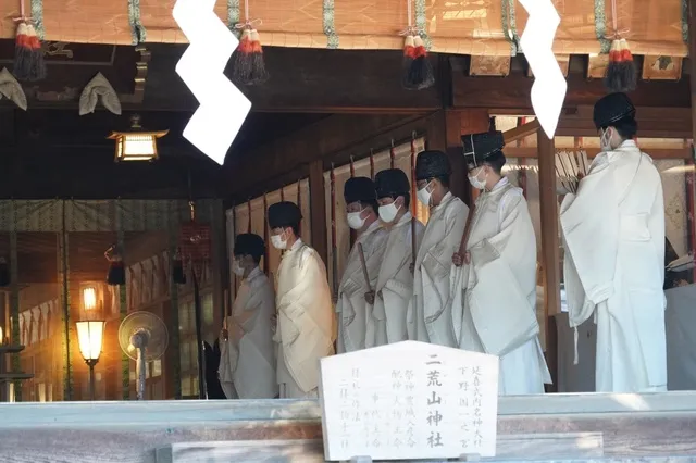 宇都宮二荒山神社大祓式_1