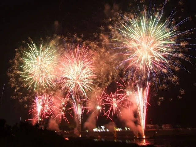 きにゃんね大仁夏祭り_1