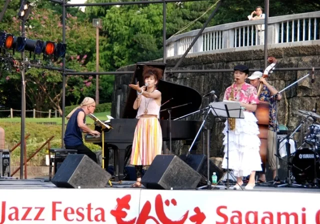 第20回相模大野もんじぇ祭り_1