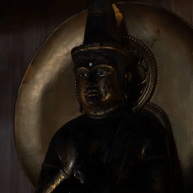 修禅寺 本尊 ご開帳_1