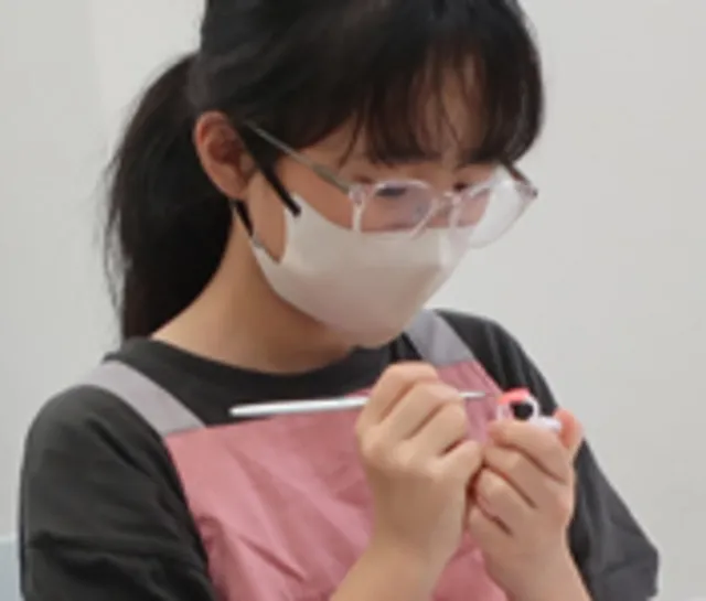 ネイリスト体験　※申込受付締め切り_1