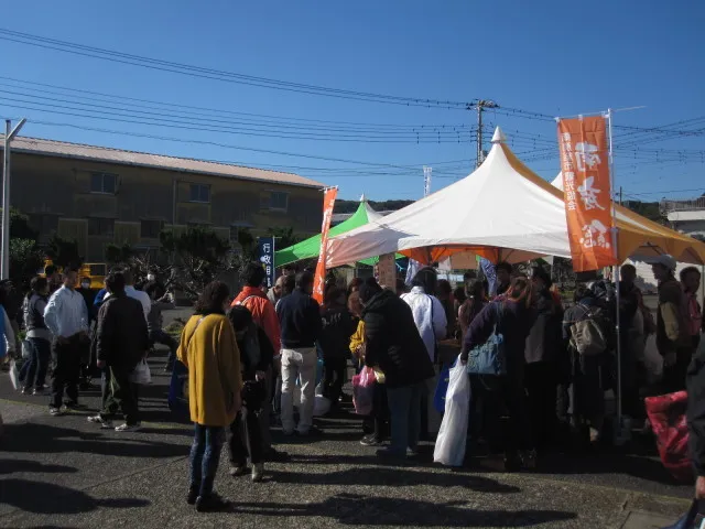 南房総市産業まつり_1