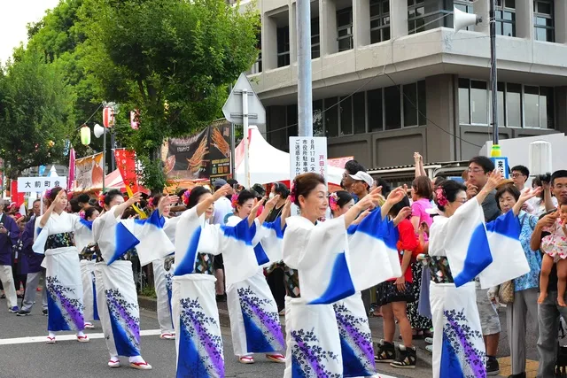 第52回 戸田ふるさと祭り・第44回戸田市商工祭_1