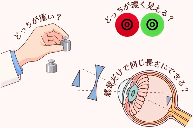 からだのふしぎを科学する ―からだの感覚探検隊―_1