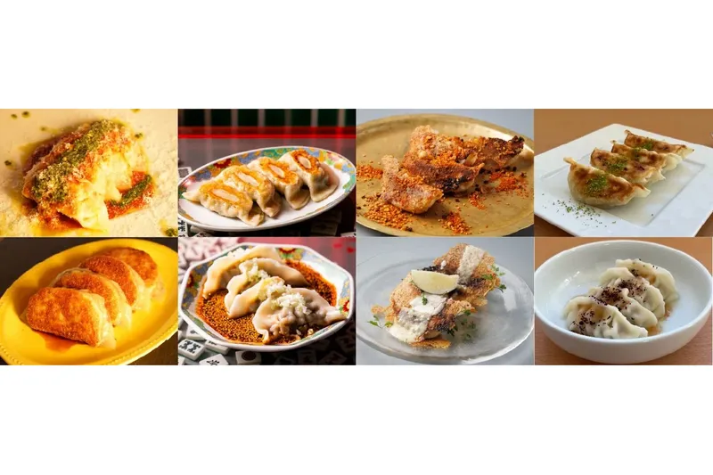 クラフト餃子フェス TOKYO 2026