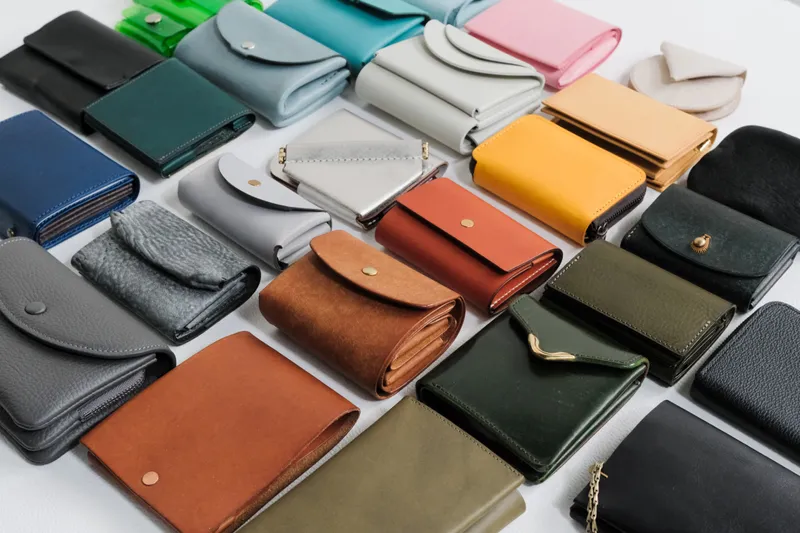 第9回「小さな財布展」