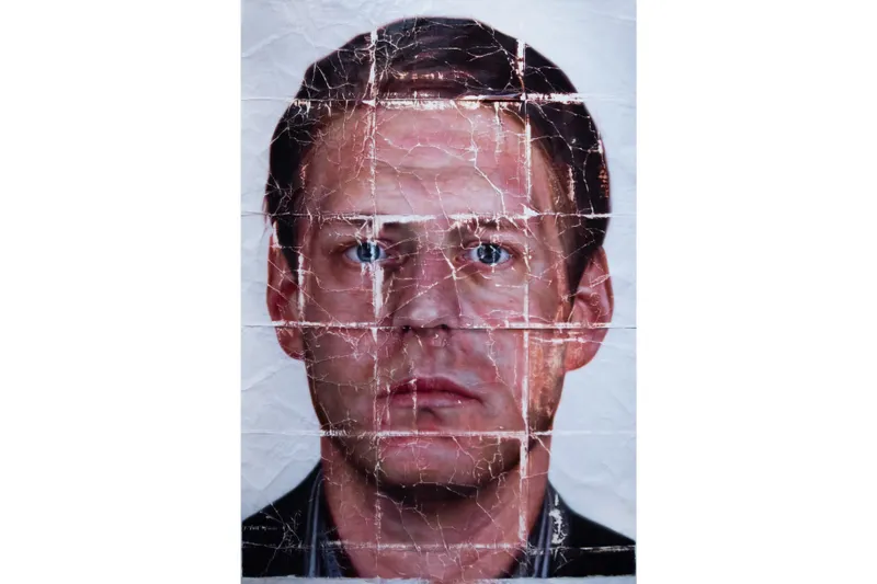 川端健太 個展「document / skin」