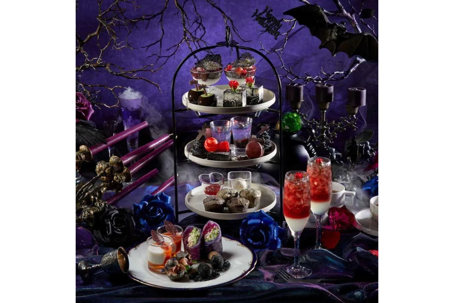 画業60年のかわいい伝説 花村えい子と漫画