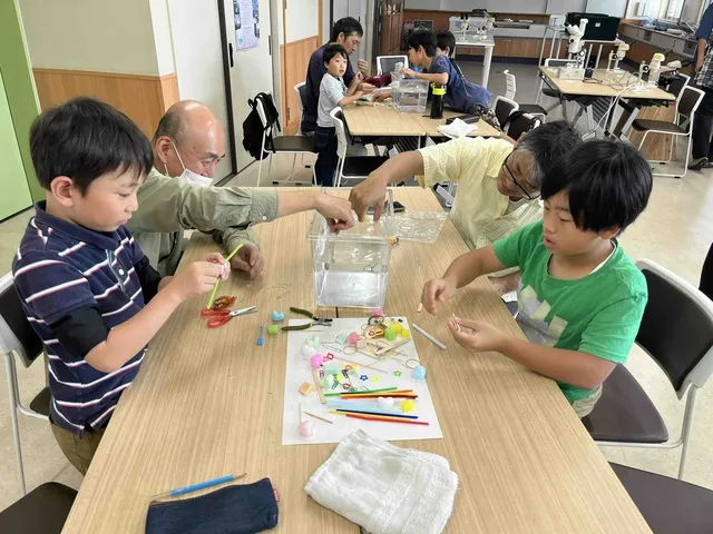 あそびtoまなび南三陸サイエンスラボ_1