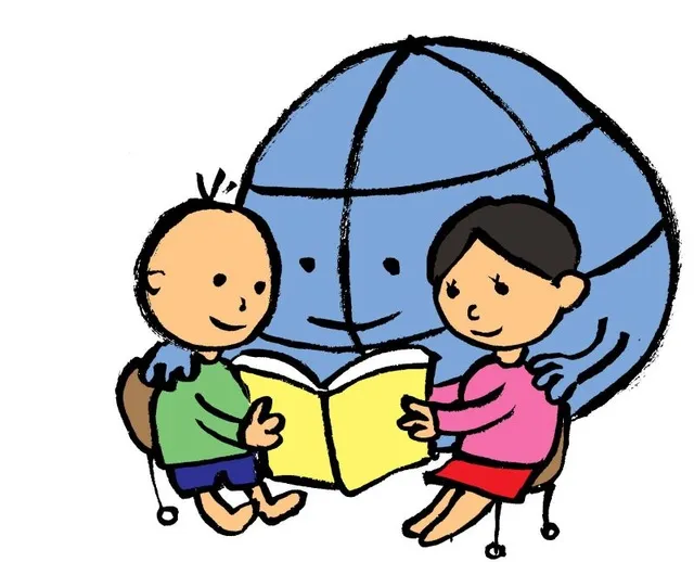 絵本の読み聞かせ_1