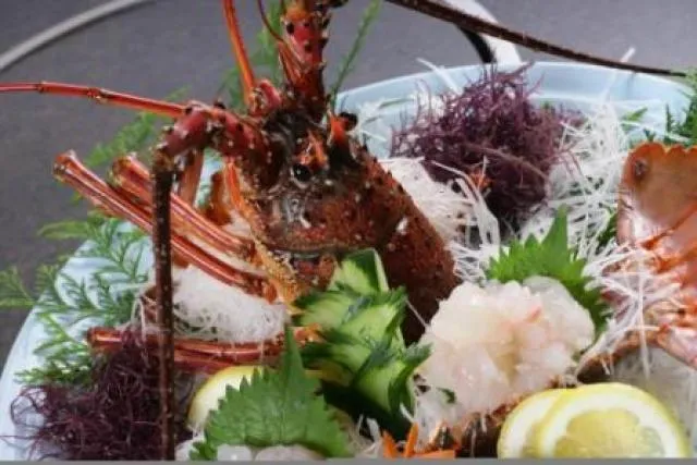 東九州伊勢えび海道・伊勢えび祭り2026_1