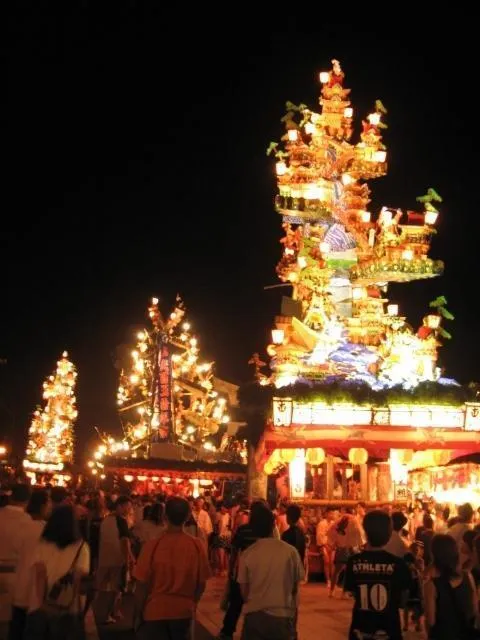 浜崎祇園祭_1