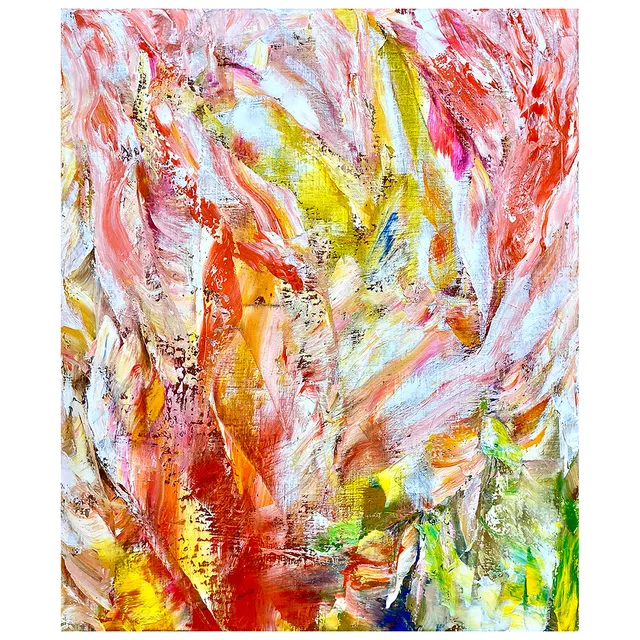 善住芳枝展_1