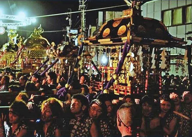 松阪祇園まつり_1