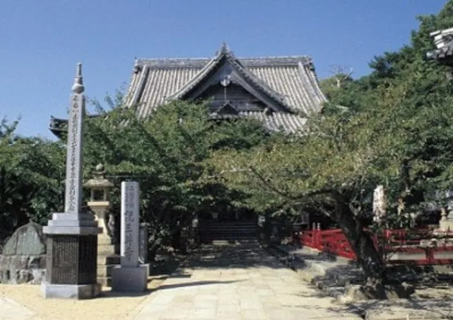 紀三井寺　千日詣_1