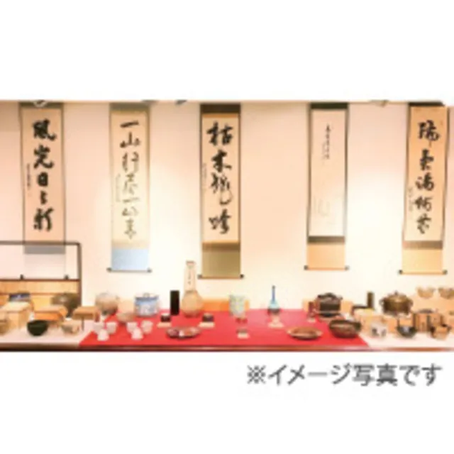 夏のお道具　蔵出し市_1