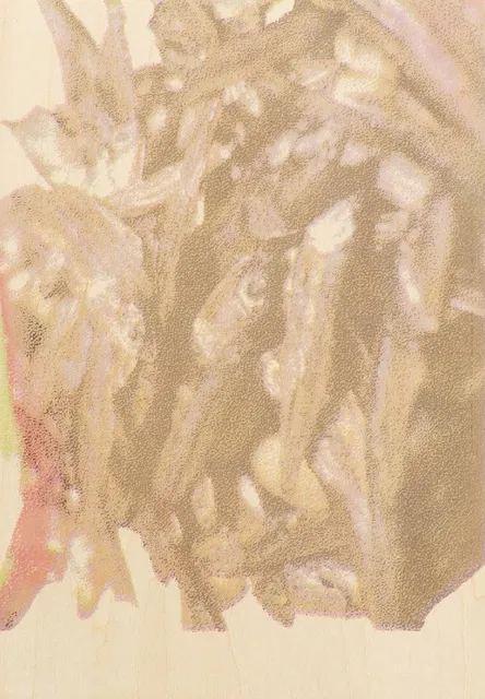 西山一葉 個展「日常に溶ける」_1