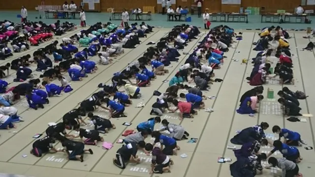 うつのみや百人一首市民大会_1