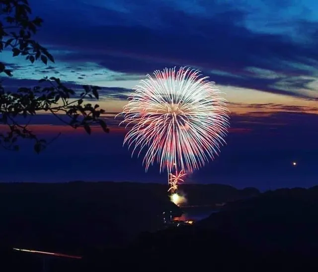第51回 ゆのつ温泉夏まつり_1