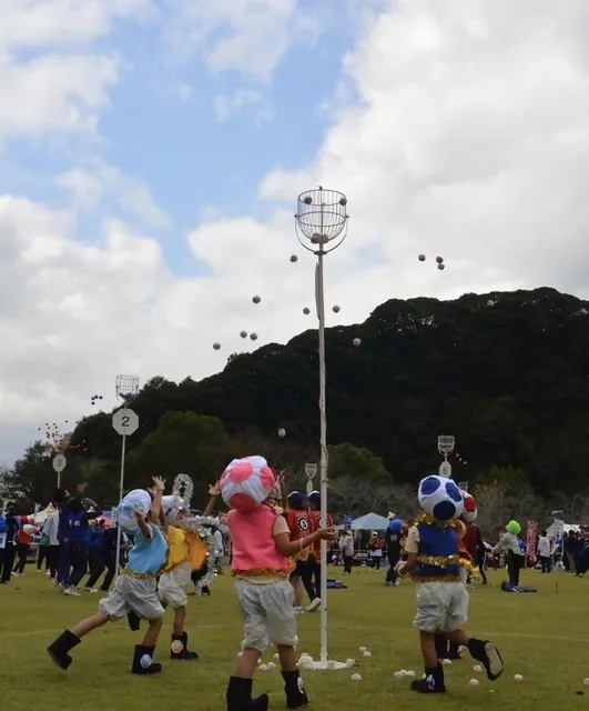 第37回かわなべ磨崖仏まつりwith農業祭_1