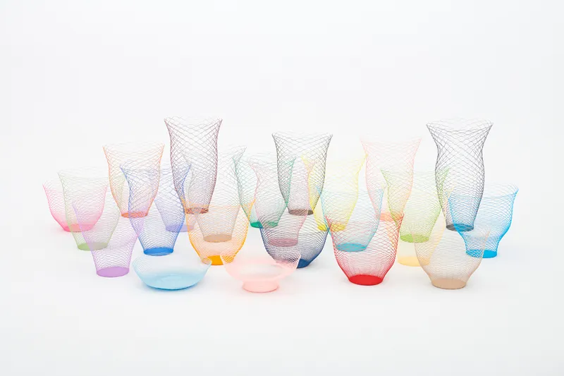 福永紙工ペーパープロダクト20周年記念 SUPER PAPER MARKET IN GINZA