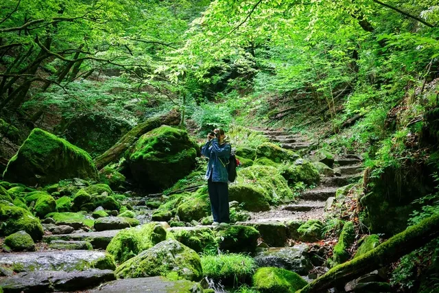 風景写真講座 写真家による「美しい自然の風景を撮るポイント」_1